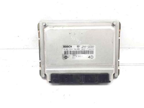 Used Engine control unit (ECU) NISSAN ALMERA II Hatchback (N16) 2.2 Di (110 hp) 5039195