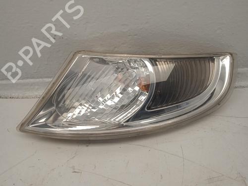 Blinklys foran venstre SAAB 9-5 (YS3E) 2.3 t (185 hp) 31619832