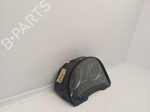 Instrument cluster AUDI A4 B7 (8EC) 2.0 TDI | BP31617076C47 - Image 8