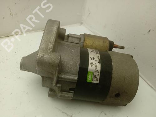 Used Starter Starter RENAULT MEGANE I (BA0/1_) [1995-2004] 4276064 4276064