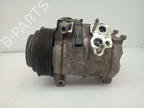 Used AC compressor JEEP GRAND CHEROKEE III (WH, WK) 3.0 CRD 4x4 (218 hp) 23444535