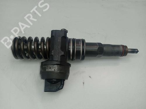 Used Injector SEAT IBIZA III (6L1) [2002-2009]  26238842