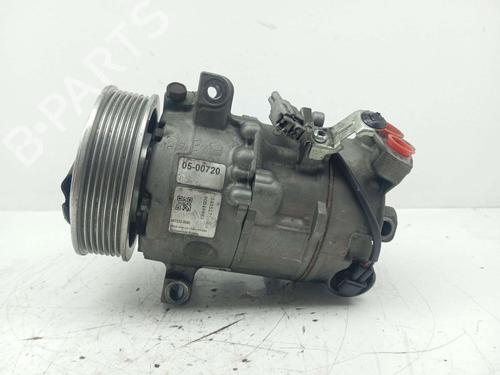AC compressor MERCEDES-BENZ VITO Van (W447) | BP31619994M34