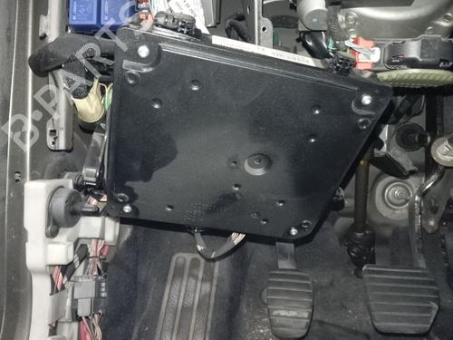 Used Fuse box RENAULT SCÉNIC III (JZ0/1_) [2008-2016]  18072290