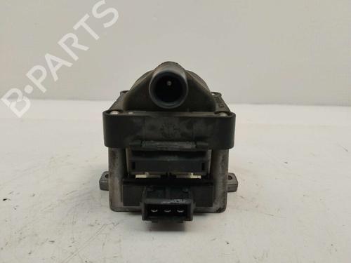 Used Ignition coil Ignition coil VW GOLF III (1H1) [1989-2000] 31616192 31616192