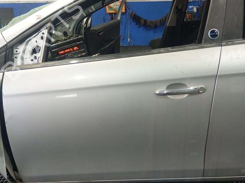 Used Left front door FIAT BRAVO II (198_) 1.6 D Multijet (198AXH1B) (105 hp) 31620682