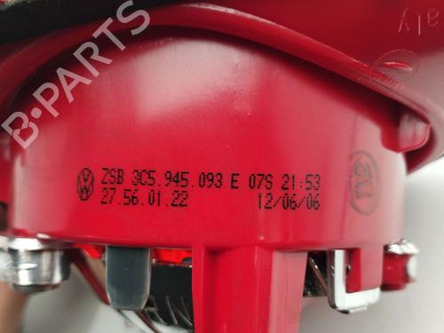 Left tailgate light VW PASSAT B6 (3C2) 2.0 TDI 16V | BP18093699C79 - Image 3