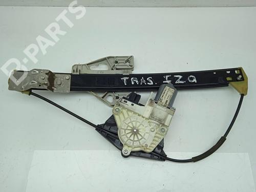 Used Rear left window mechanism AUDI A4 B8 (8K2) 2.0 TDI 16V (140 hp) 11164900