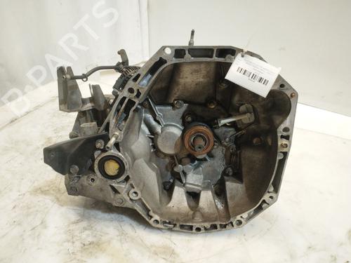 Used Gearbox Gearbox 38931457 38931457