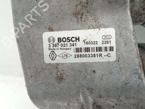 Front wiper motor RENAULT ZOE (BFM_) ZOE | BP32211655M29  - Image 7