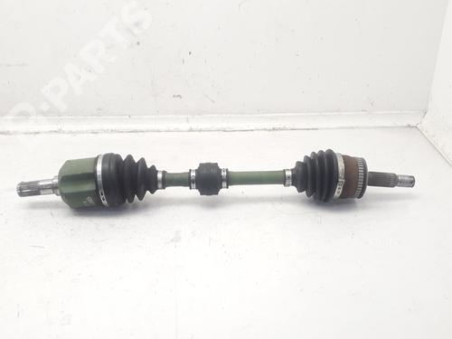 Used Left front driveshaft Left front driveshaft KIA CERATO I Saloon (LD) 1.6 (105 hp) 11151123 11151123