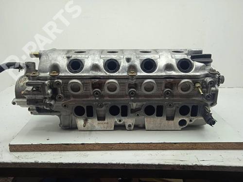 Used Cylinder head Cylinder head NISSAN ALMERA TINO (V10) 2.2 dCi (136 hp) 11162912 11162912