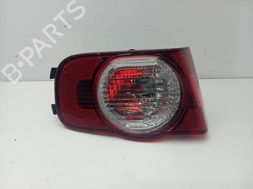 Used Rear bumper left light CITROËN C3 Picasso (SH_) [2008-2026]  24601185