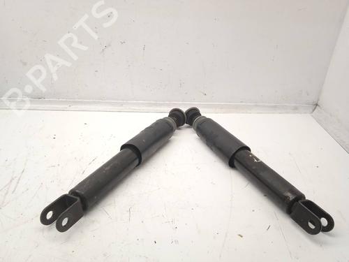 Used Right front shock absorber HUMMER HUMMER H3 [2005-2026]  13960881