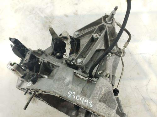 Gearbox DACIA LOGAN MCV (KS_) | BP31619760M3 - Image 2