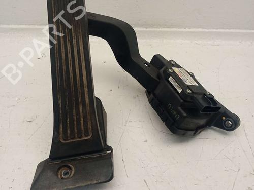 Used Pedal Pedal KIA SPORTAGE III (SL) [2009-2017] 24641578 24641578