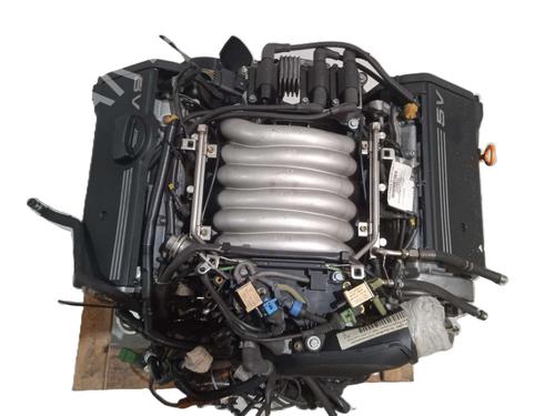 Engine AUDI A6 C5 (4B2, 4B4) 2.8 | BP4297382M1  - Image 6