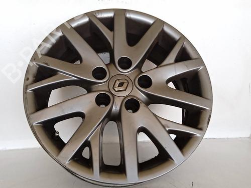 Used Rim Rim 36917115 36917115