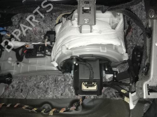 Used Heater blower motor CITROËN C4 Grand Picasso II (DA_, DE_) [2013-2026]  18569872