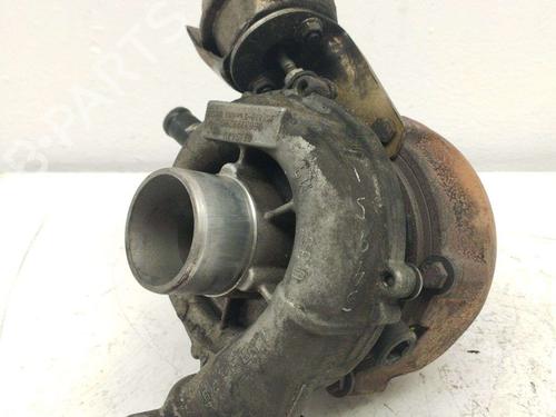 Used Turbocharger/Supercharger FORD FOCUS II (DA_, HCP, DP) 1.6 TDCi (109 hp) 33114129