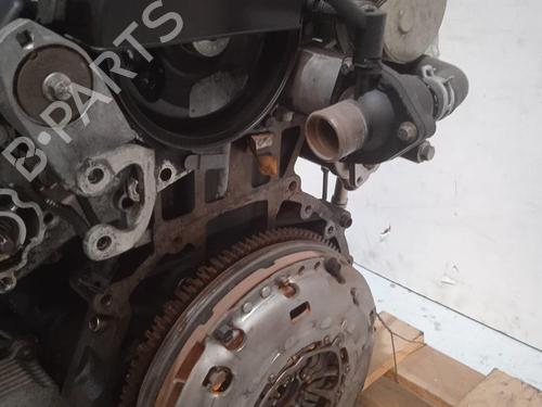Engine FORD MONDEO III (B5Y) | BP4286280M1