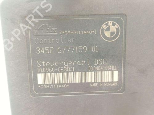 ABS pump BMW 1 (E81) 118 i | BP32188847M43 