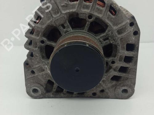 Used Alternator RENAULT KANGOO (KC0/1_) [1997-2026]  31615273