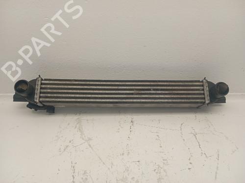 Used Intercooler Intercooler FIAT FIORINO Box Body/MPV (225_) 1.3 D Multijet (225BXD1A, 225BXB1A, 225BXB11) (75 hp) 40505153 40505153