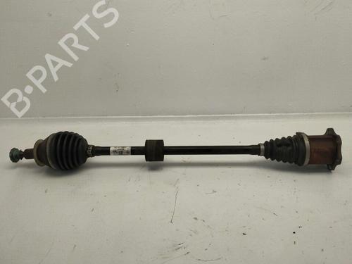 Used Left front driveshaft SEAT IBIZA V (KJ1, KJG) [2017-2026]  23985356