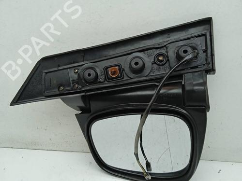 Used Left mirror HYUNDAI H-1 Van (A1) 2.5 TD (101 hp) 11149832