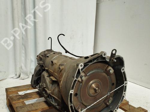 Gearbox BMW X5 (E53) 3.0 d | BP39240314M3 - Image 2