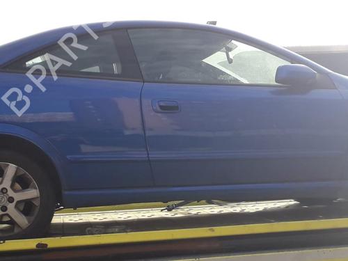 Electronic module OPEL ASTRA G Coupe (T98) 2.2 DTI (F07) | BP22336664M83 