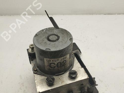 Used ABS pump HYUNDAI SANTA FÉ II (CM) [2005-2015]  31621070