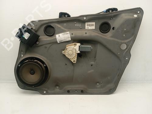 front-right-window-mechanism-mercedes-benz-a-class-w169-2004-2005-2006-2007-2008-2009-2010-2011-2012-31617218 main image