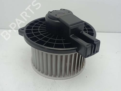 Used Heater blower motor MAZDA 2 Hatchback (DL, DJ) [2014-2026]  17813544