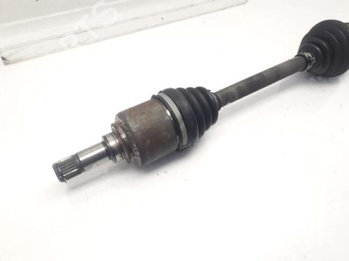 Left front driveshaft FIAT PANDA (169_) | BP12446947M38 - Image 2