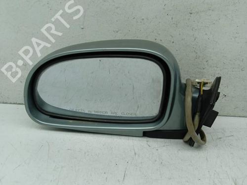 Used Left mirror CHEVROLET REZZO MPV (U100) 1.6 (107 hp) 4316531