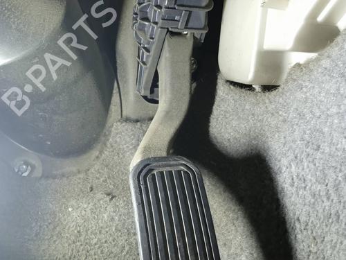 Used Pedal Pedal TOYOTA PRIUS Liftback (_W2_) 1.5 Hybrid (NHW20_, NHW20R) (112 hp) 33674648 33674648