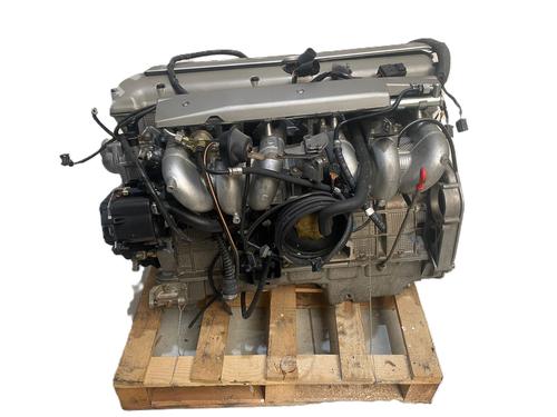 Motor JAGUAR XJ (X300, X330) [1994-1999]  4372254