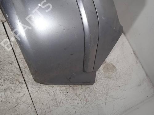 Rear bumper OPEL ASTRA H Estate (A04) | BP4368623C8