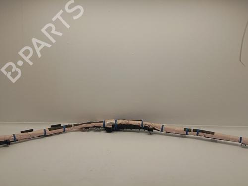 Used Left curtain airbag Left curtain airbag HONDA CIVIC X Hatchback (FC_, FK_) 2.0 Type-R (FK8) (320 hp) 22546308 22546308