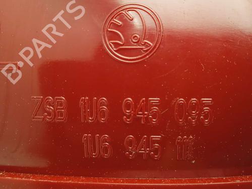 Left taillight SKODA OCTAVIA I (1U2) 1.6 | BP4336967C34