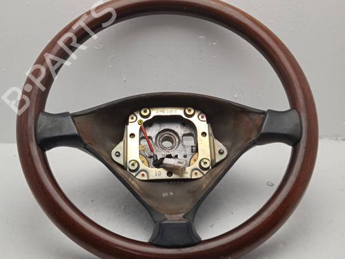 Used Steering wheel Steering wheel ALFA ROMEO 156 (932_) [1997-2005] 4304116 4304116