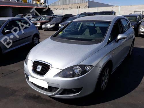 Headlight switch SEAT LEON (1P1) 1.9 TDI | BP11156308I24 - Image 4