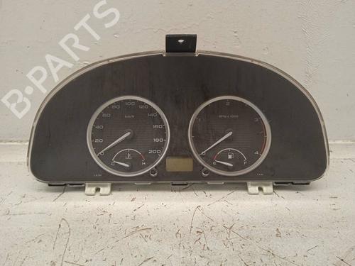 Used Instrument cluster Instrument cluster TATA SAFARI (42_FD) [1998-2026] 12447190 12447190