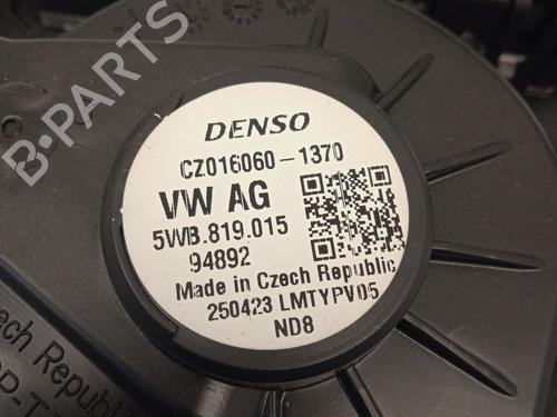 Heater blower motor SEAT ATECA (KH7, KHP) 1.5 TSI | BP33986348M62 - Image 6