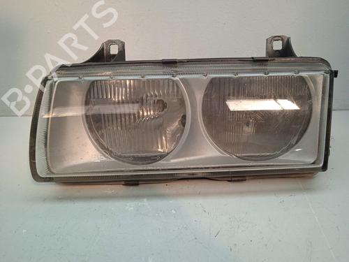Venstre forlygte BMW 3 Compact (E36) [1994-2000]  15408980