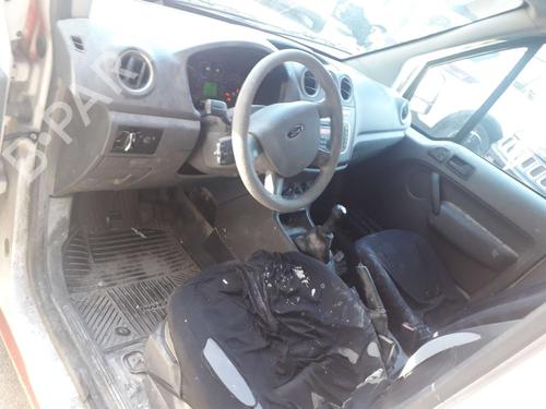 Radiator fan FORD TRANSIT CONNECT (P65_, P70_, P80_) 1.8 TDCi | BP16135046M35