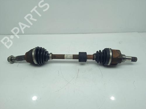 Used Left front driveshaft Left front driveshaft FORD FIESTA VI (CB1, CCN) 1.5 TDCi (75 hp) 11913997 11913997
