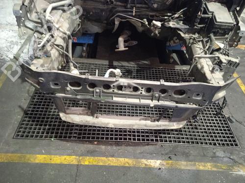 Used Front bumper reinforcement Front bumper reinforcement 39203803 39203803